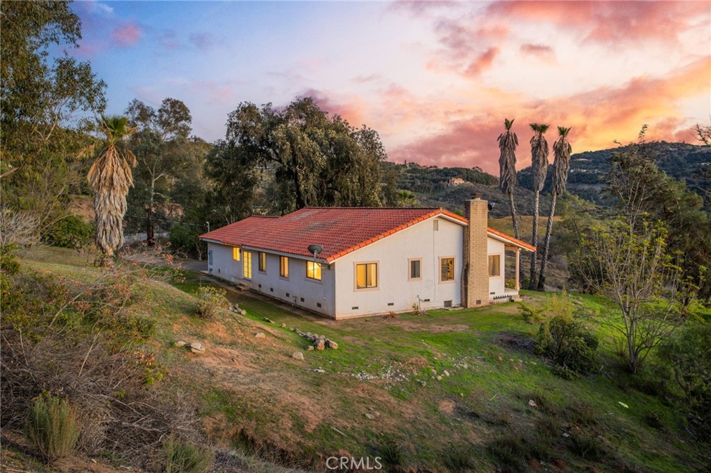 Bonsall - Residential