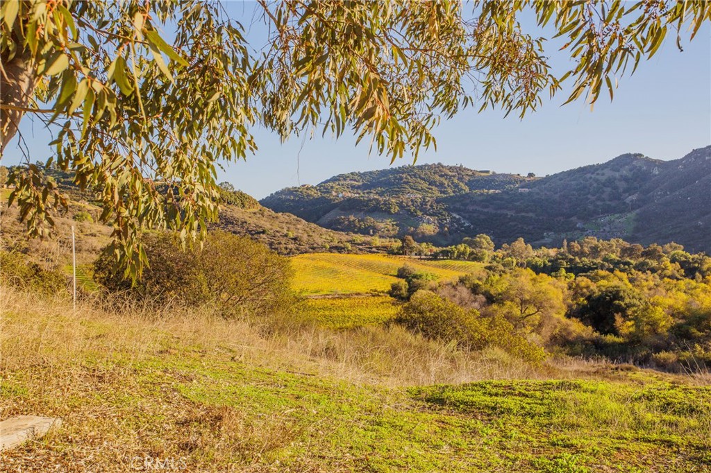 Bonsall - Residential