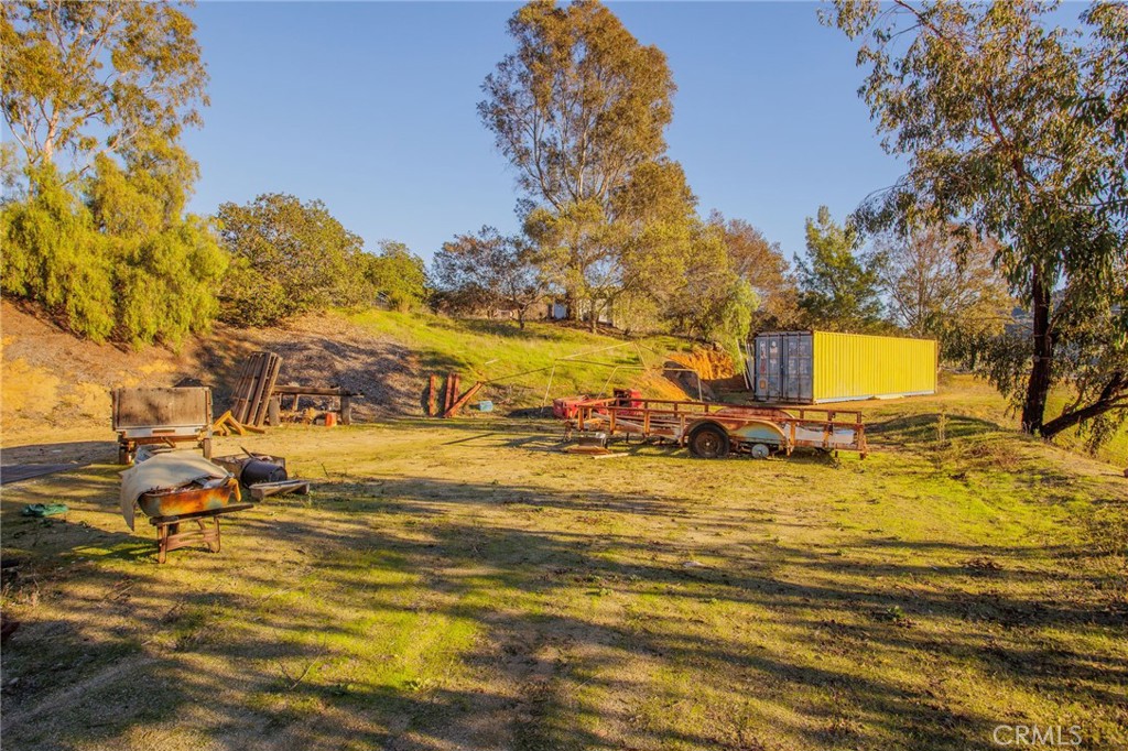 Bonsall - Residential