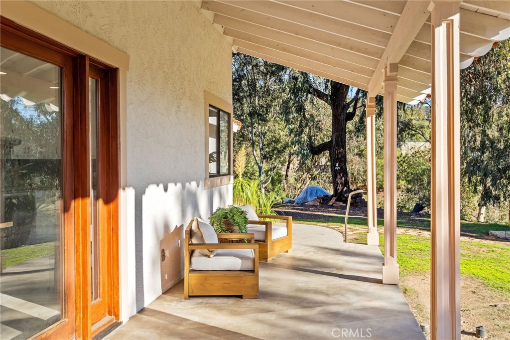 Bonsall - Residential