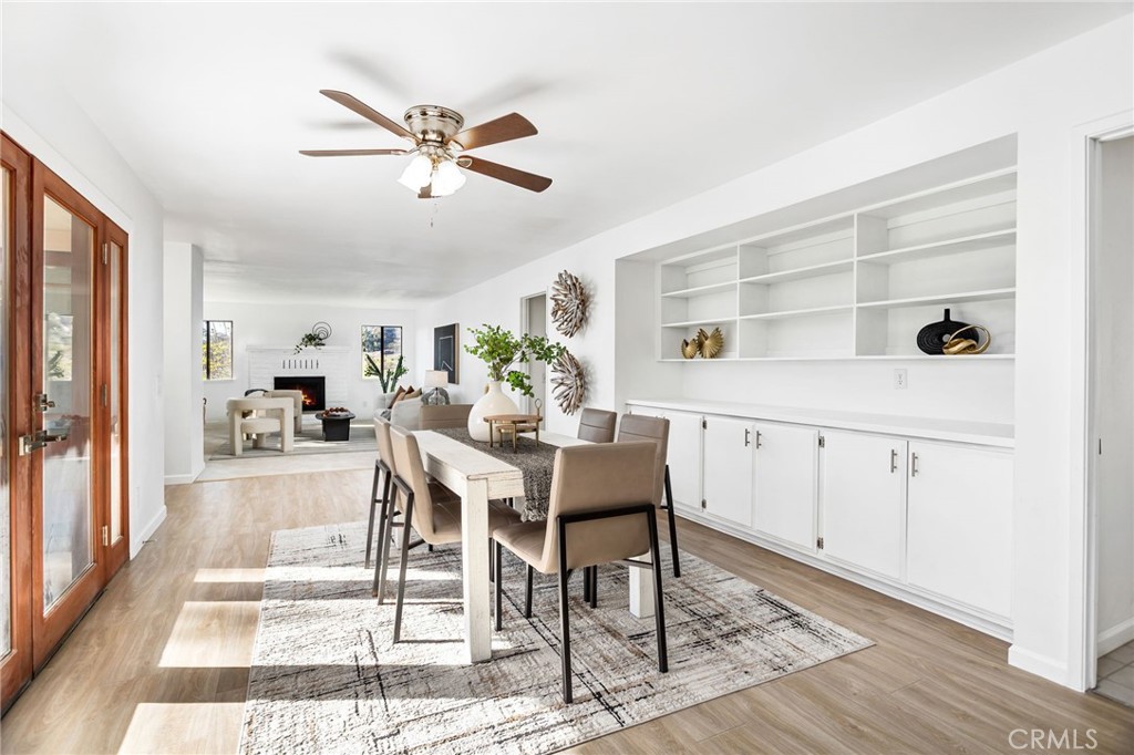 Bonsall - Residential