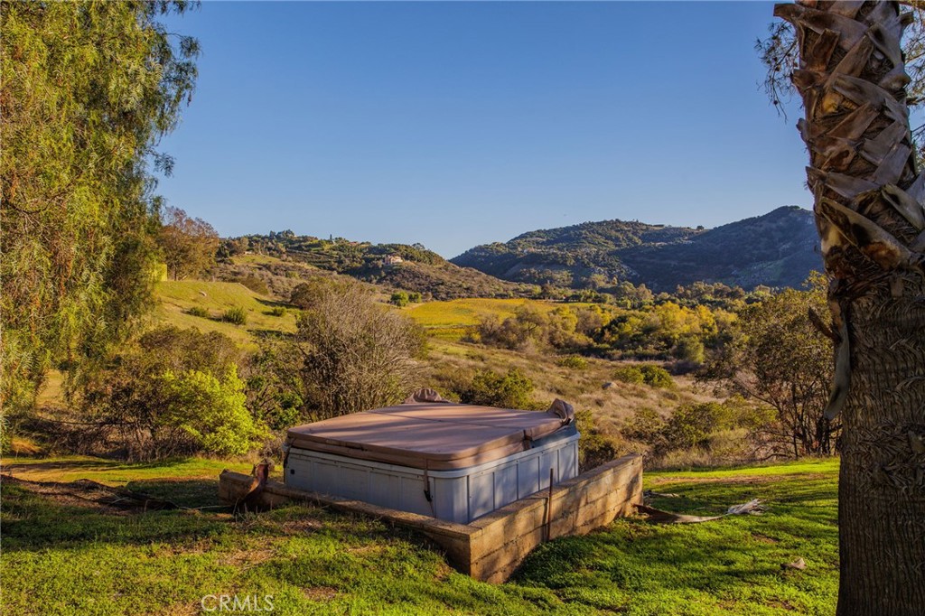 Bonsall - Residential