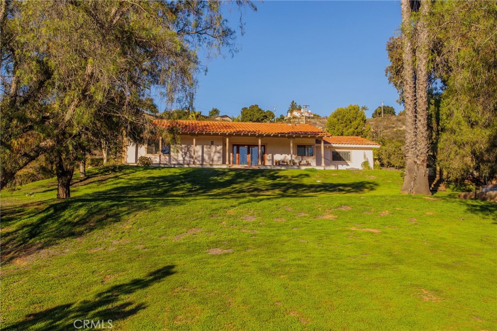 Bonsall - Residential