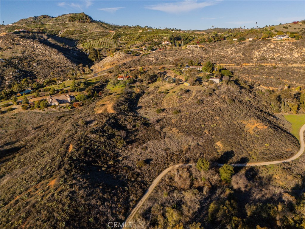 Bonsall - Residential