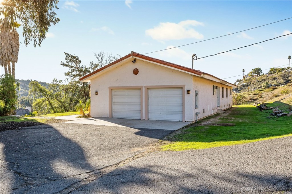 Bonsall - Residential