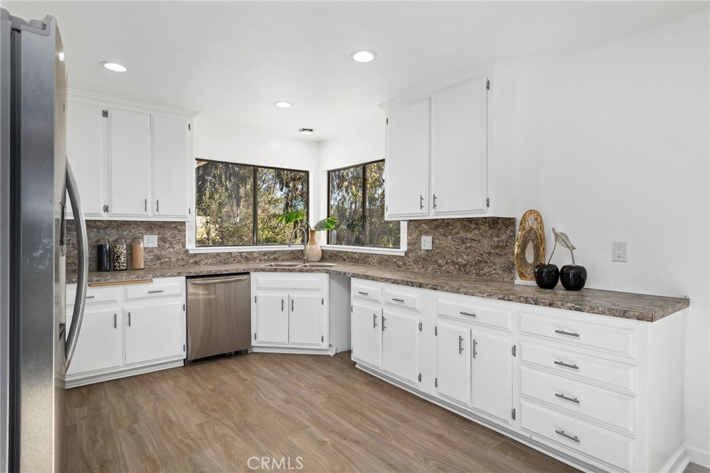 Bonsall - Residential