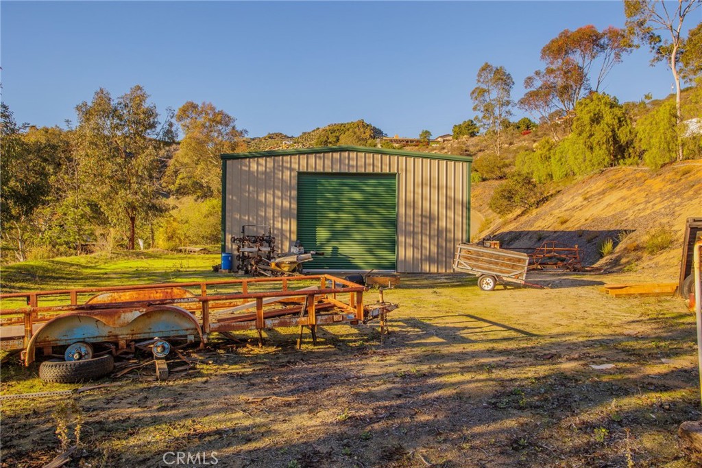 Bonsall - Residential