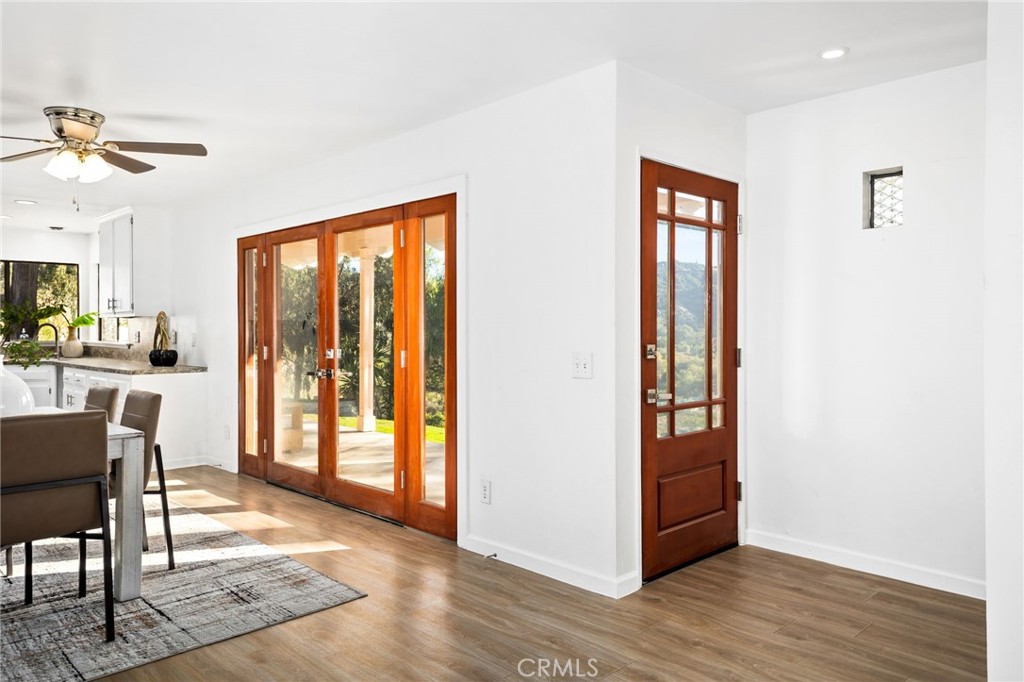 Bonsall - Residential