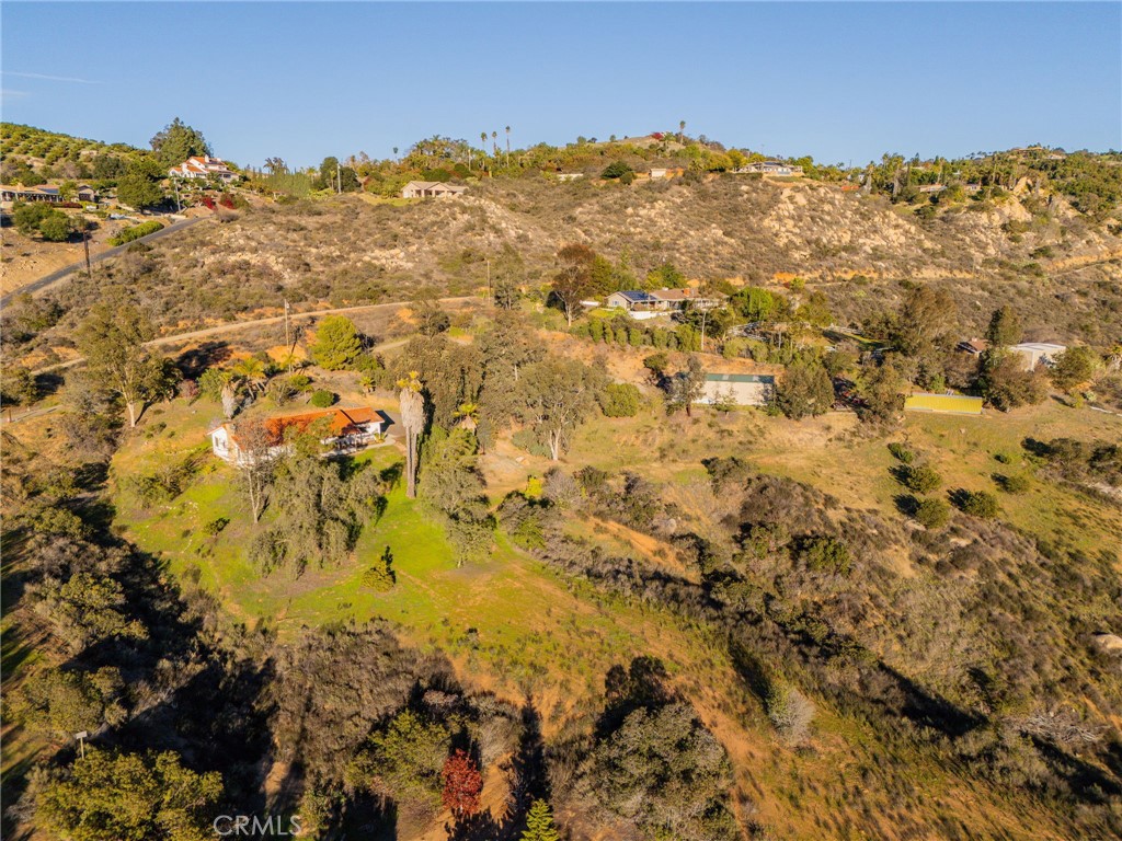 Bonsall - Residential