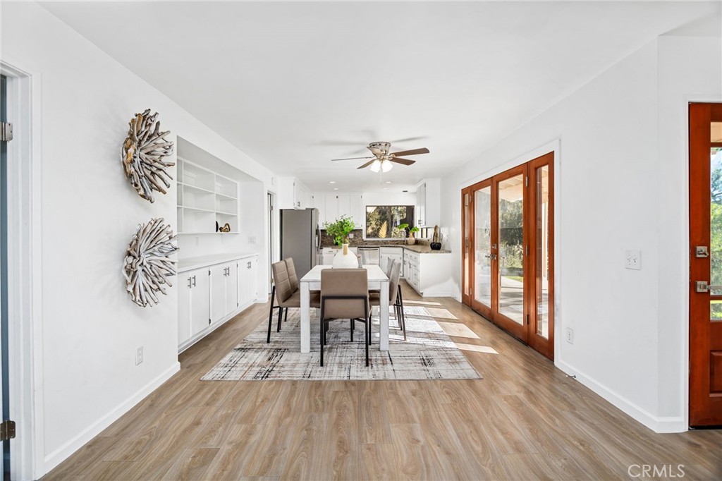 Bonsall - Residential