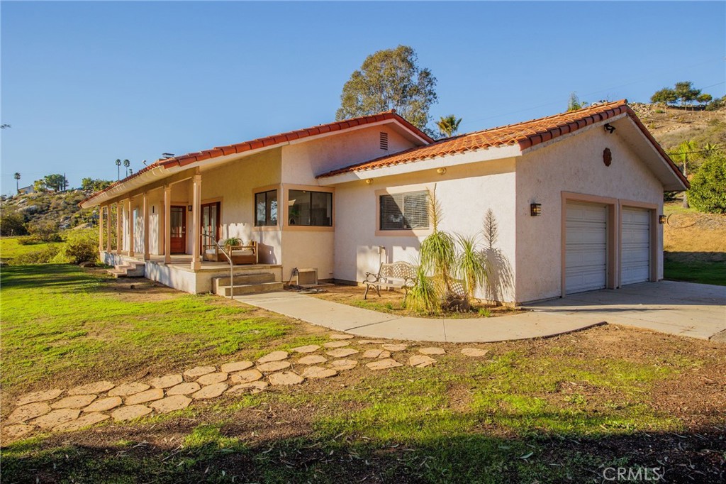 Bonsall - Residential