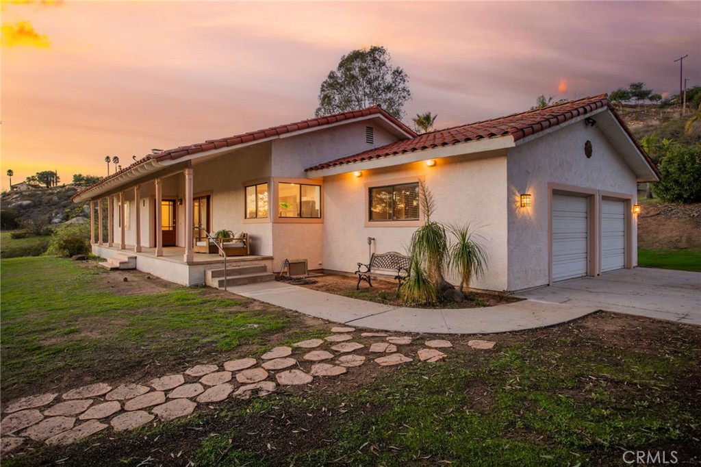 Bonsall - Residential