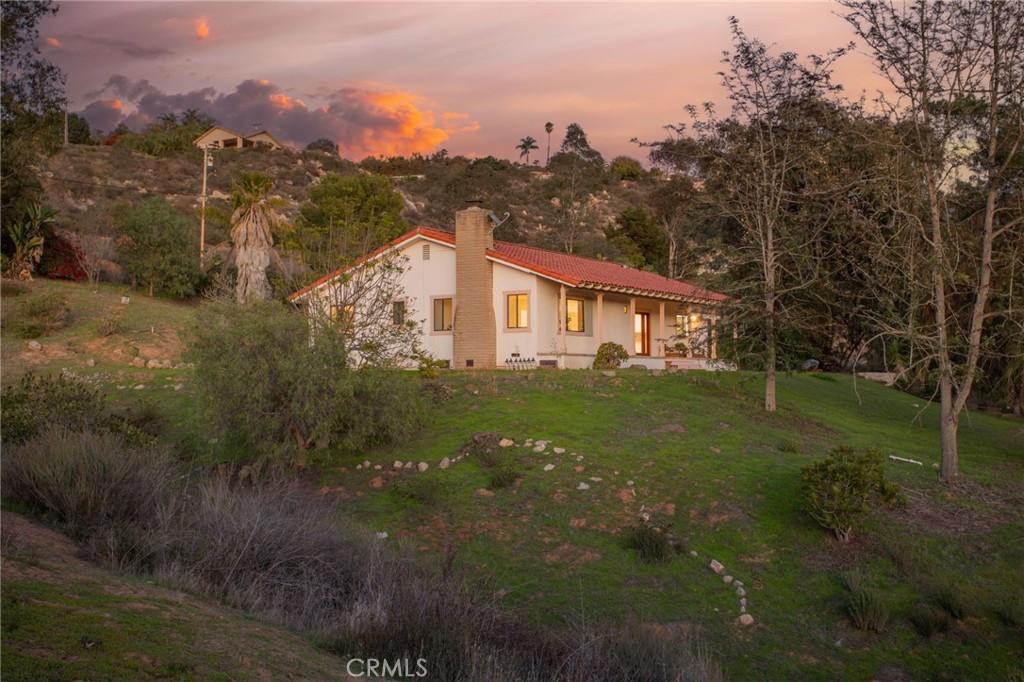 Bonsall - Residential