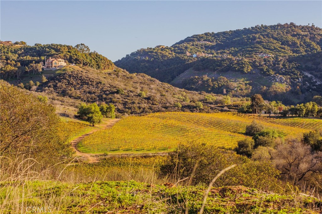 Bonsall - Residential