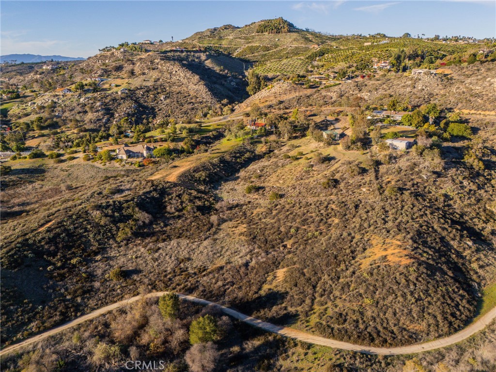 Bonsall - Residential