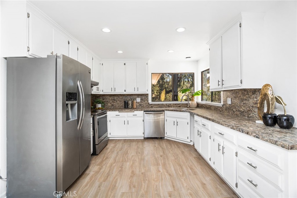 Bonsall - Residential