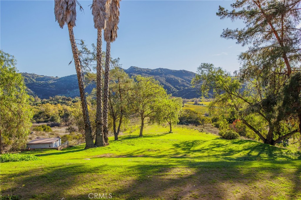 Bonsall - Residential