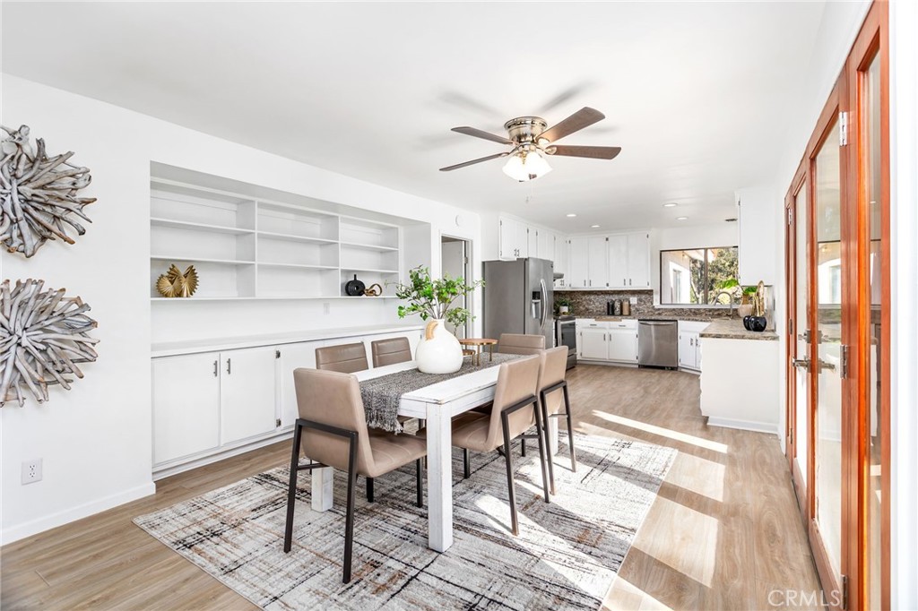 Bonsall - Residential