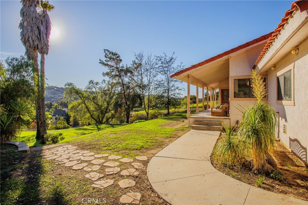Bonsall - Residential