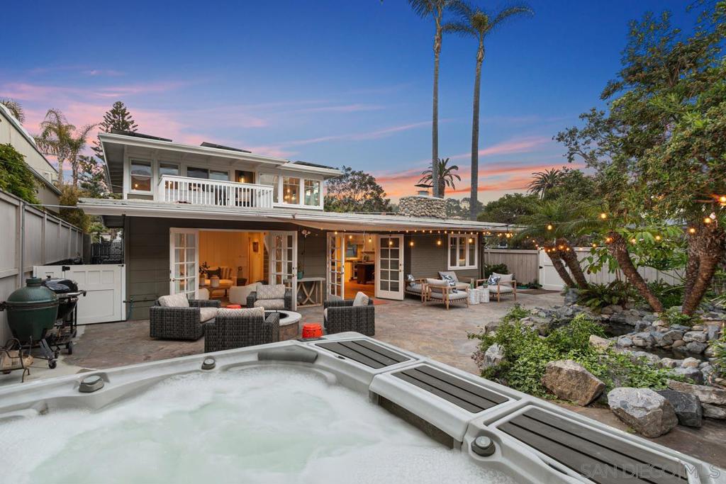 Del Mar - Residential