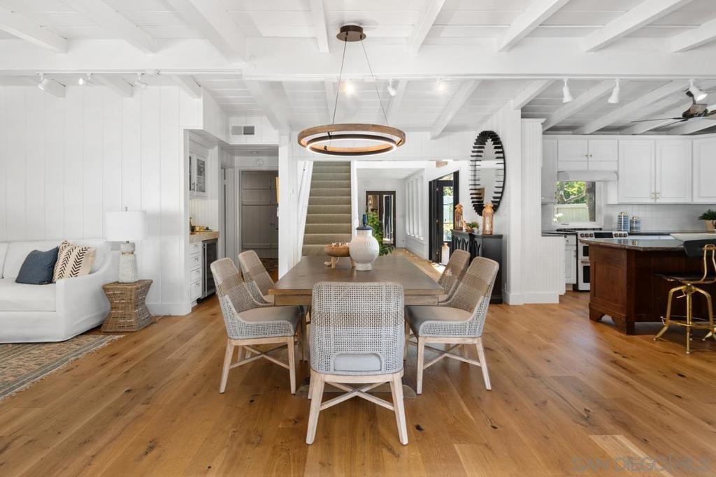 Del Mar - Residential