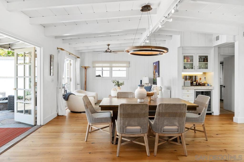 Del Mar - Residential