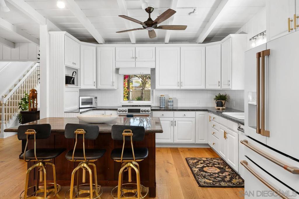 Del Mar - Residential