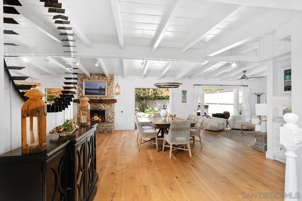 Del Mar - Residential