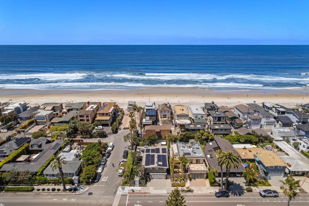 Del Mar - Residential