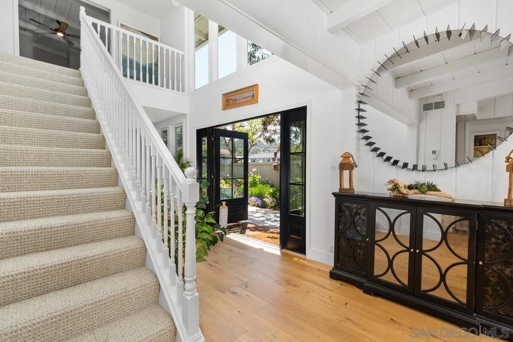 Del Mar - Residential