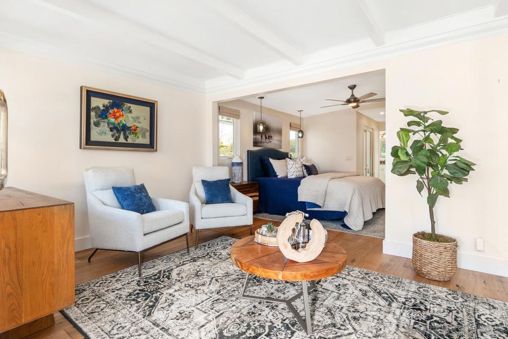 Del Mar - Residential