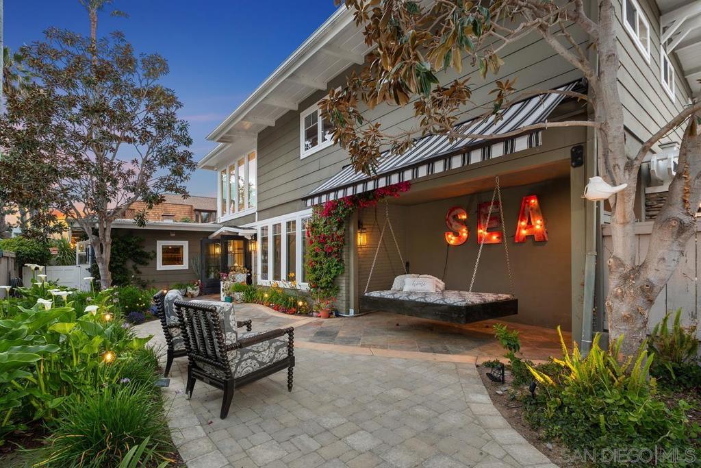 Del Mar - Residential