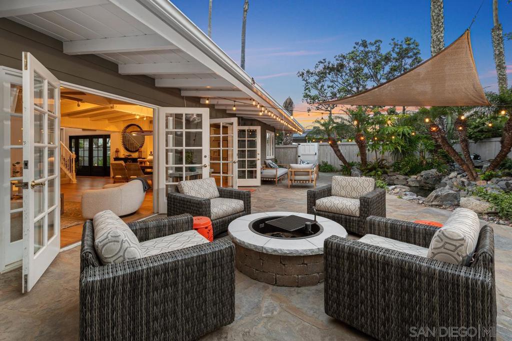 Del Mar - Residential