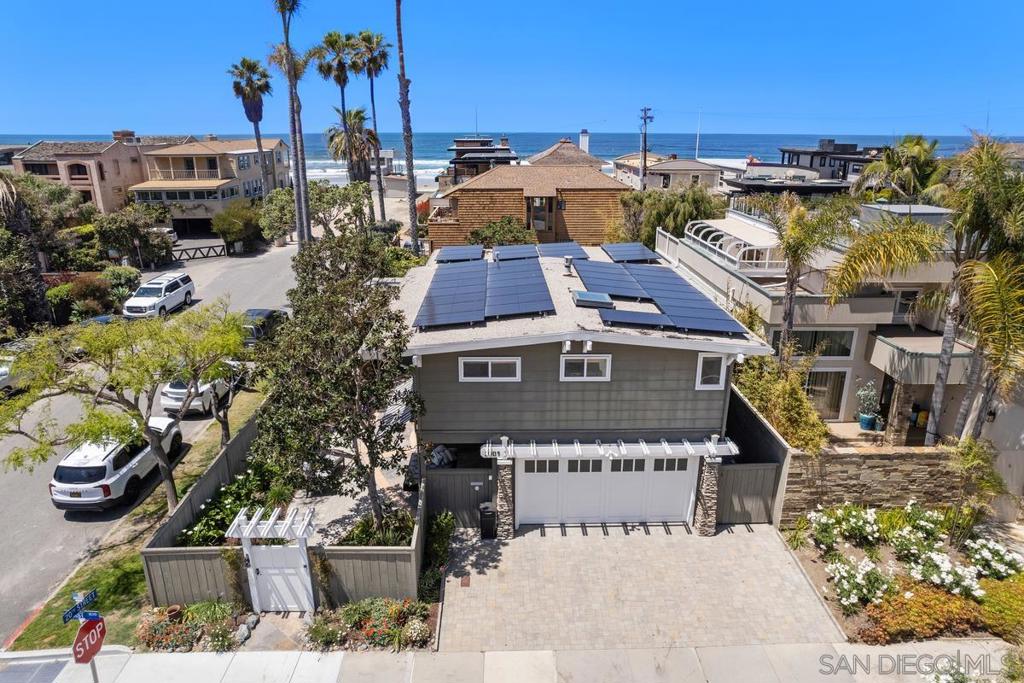 Del Mar - Residential