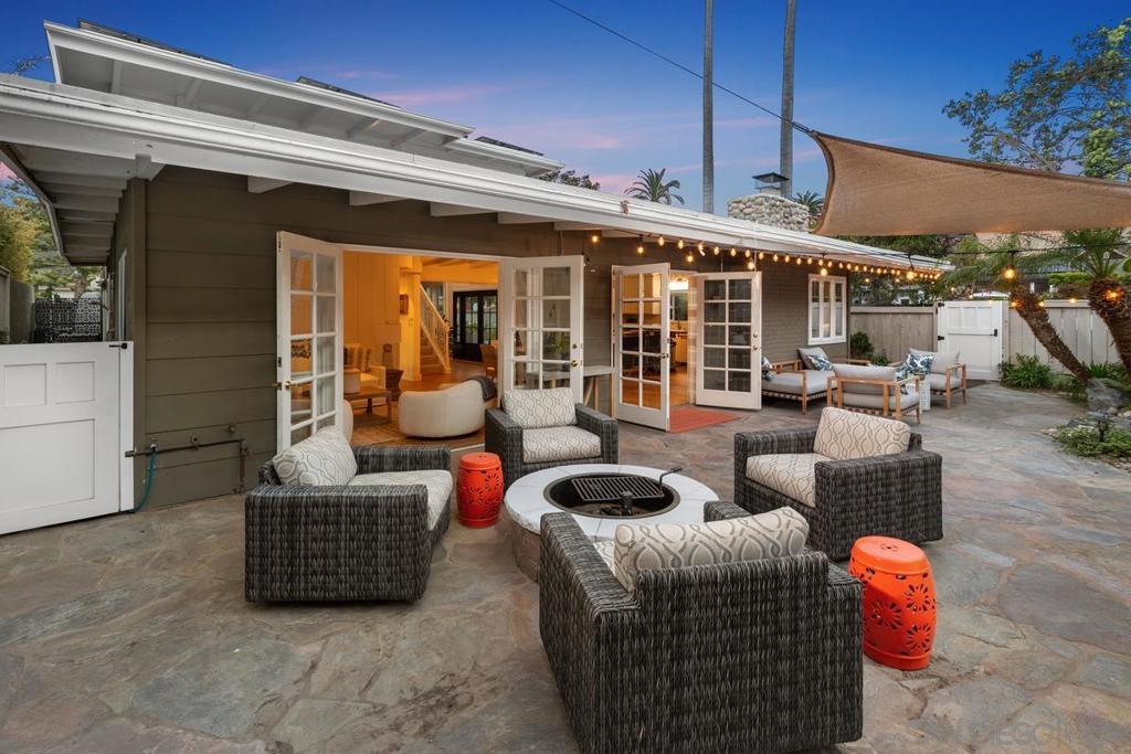 Del Mar - Residential