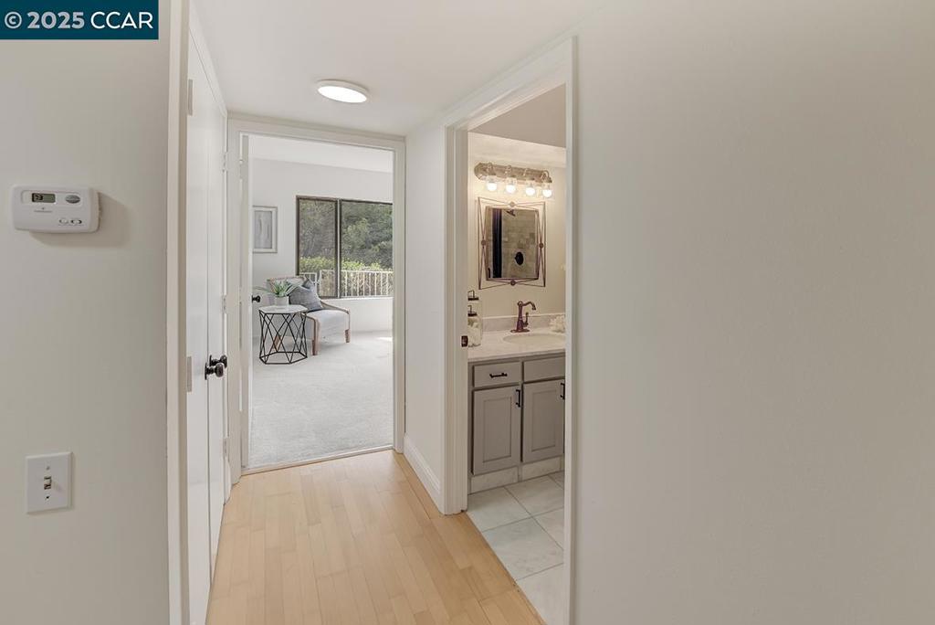 ROSSMOOR - Residential