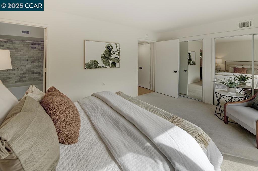 ROSSMOOR - Residential