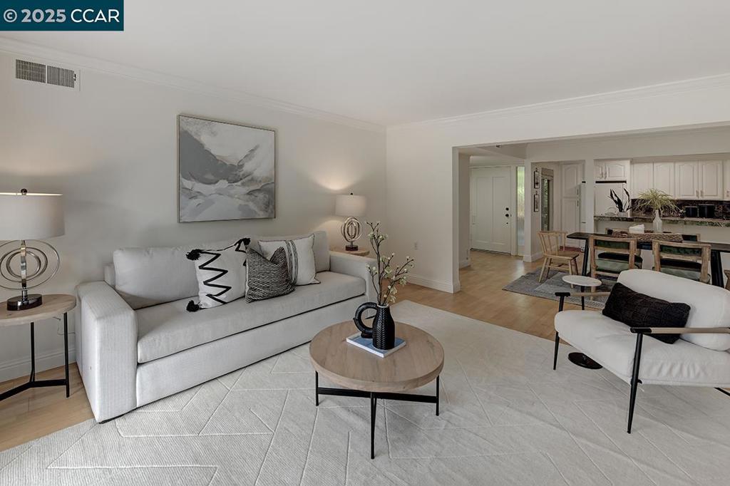 ROSSMOOR - Residential