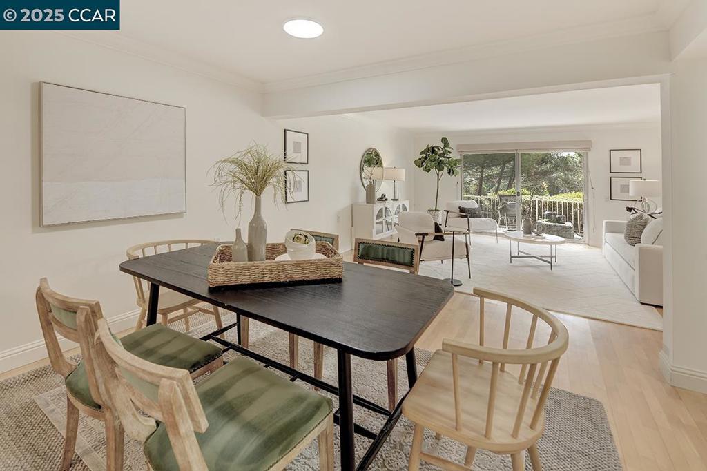 ROSSMOOR - Residential