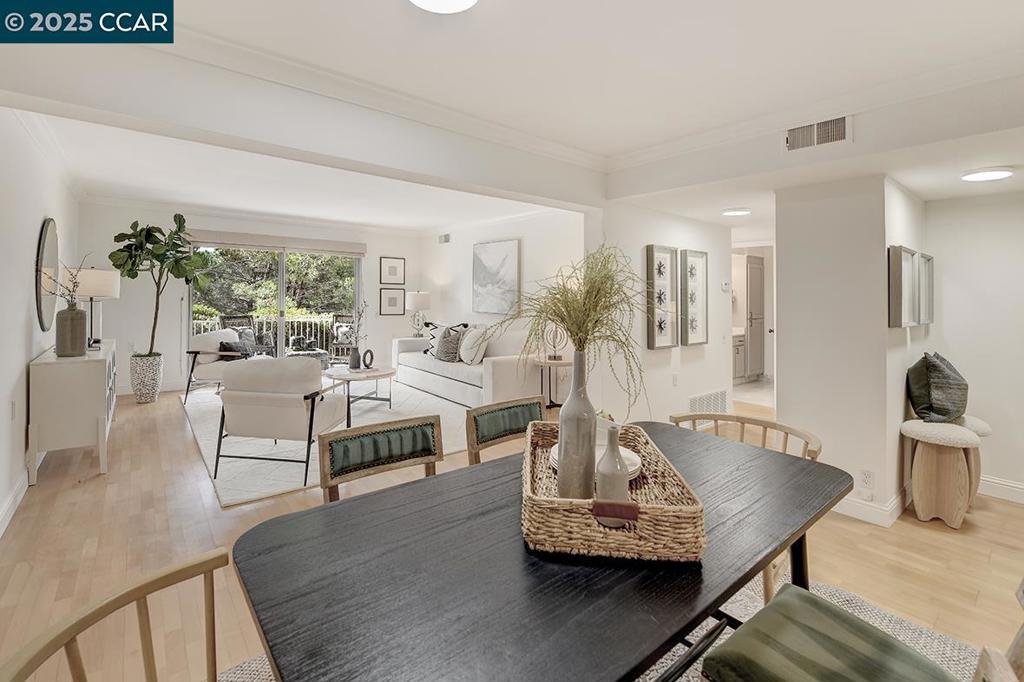 ROSSMOOR - Residential