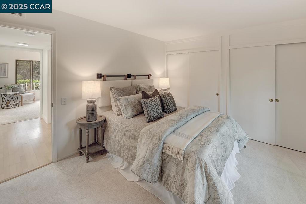 ROSSMOOR - Residential