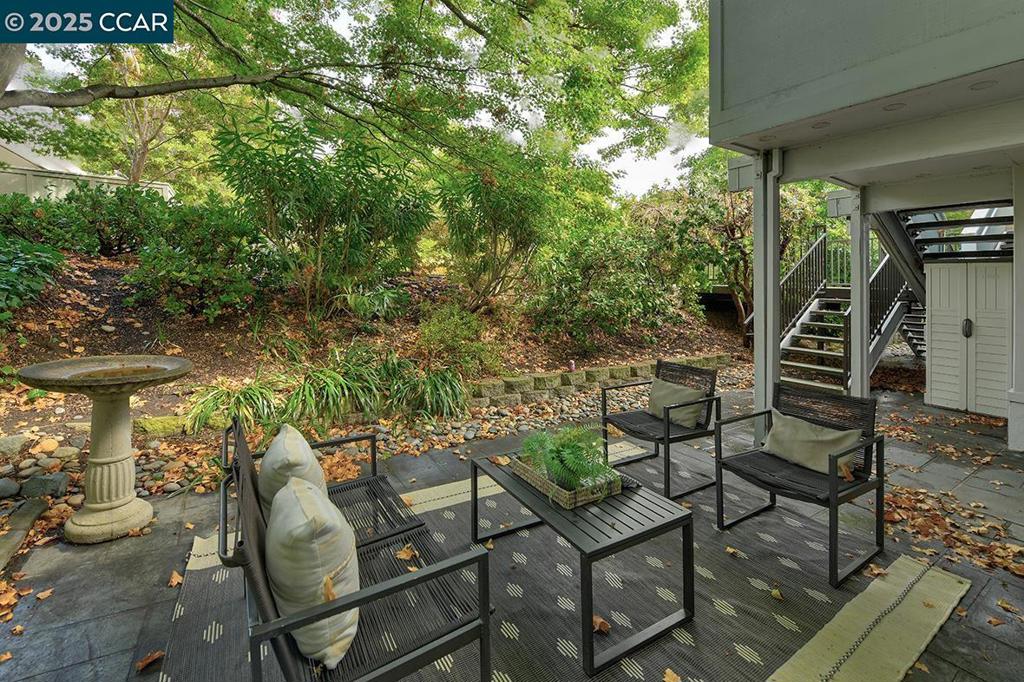 ROSSMOOR - Residential