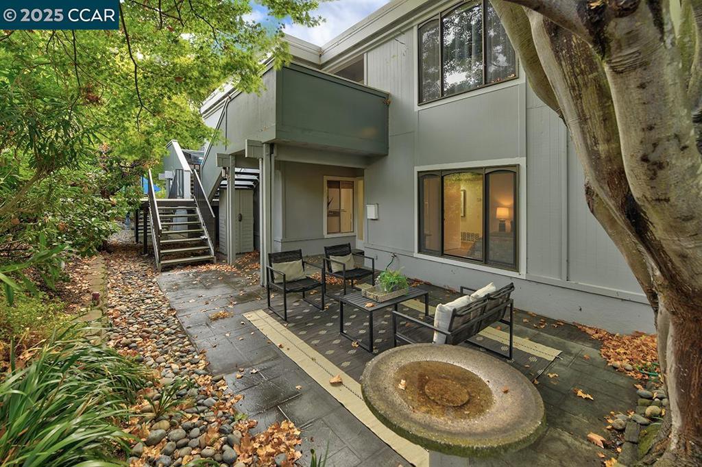 ROSSMOOR - Residential