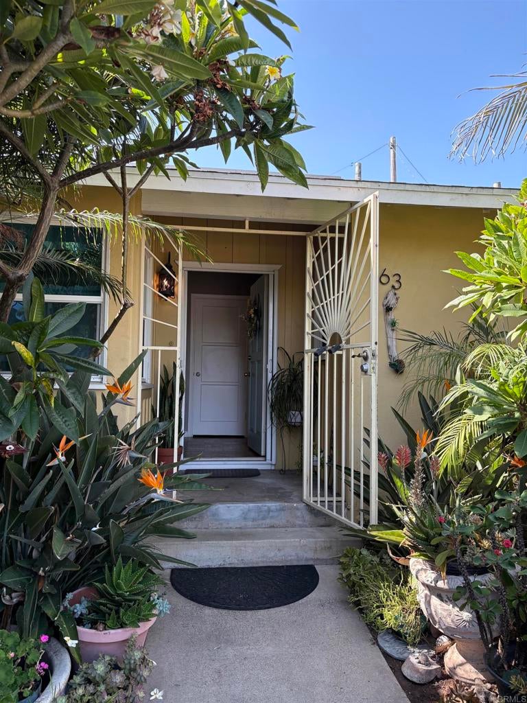 63 L St, Chula Vista CA 91911
