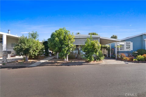 Photo of 3530 Damien AVE #158, La Verne, CA 91750 (MLS # CV26184234)