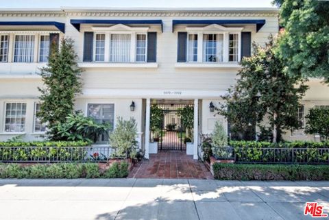 Photo of 9974 Durant Drive, Beverly Hills, CA 90212 (MLS # 26727289)