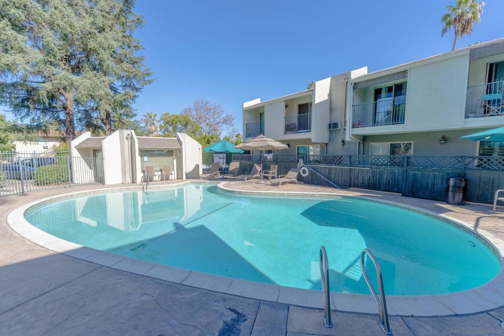 El Cajon - Residential