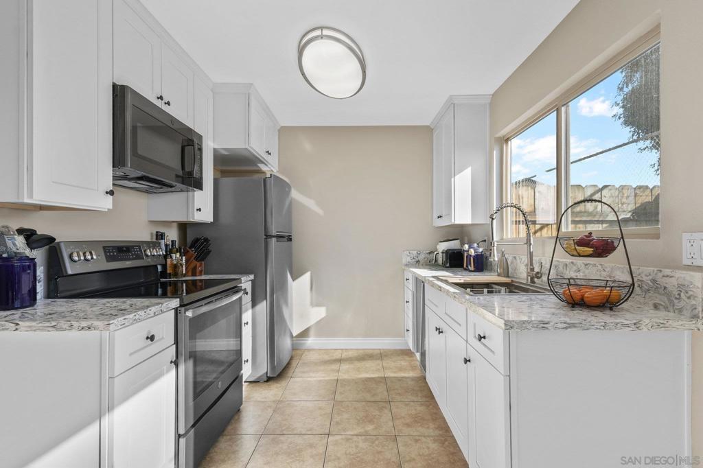 El Cajon - Residential