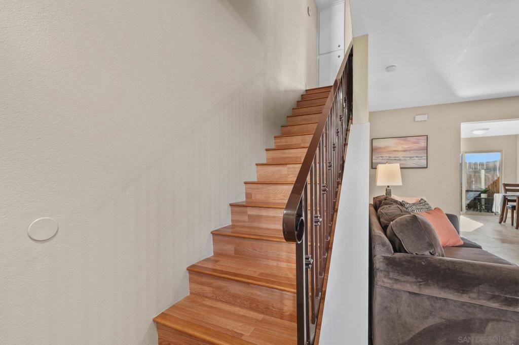 El Cajon - Residential