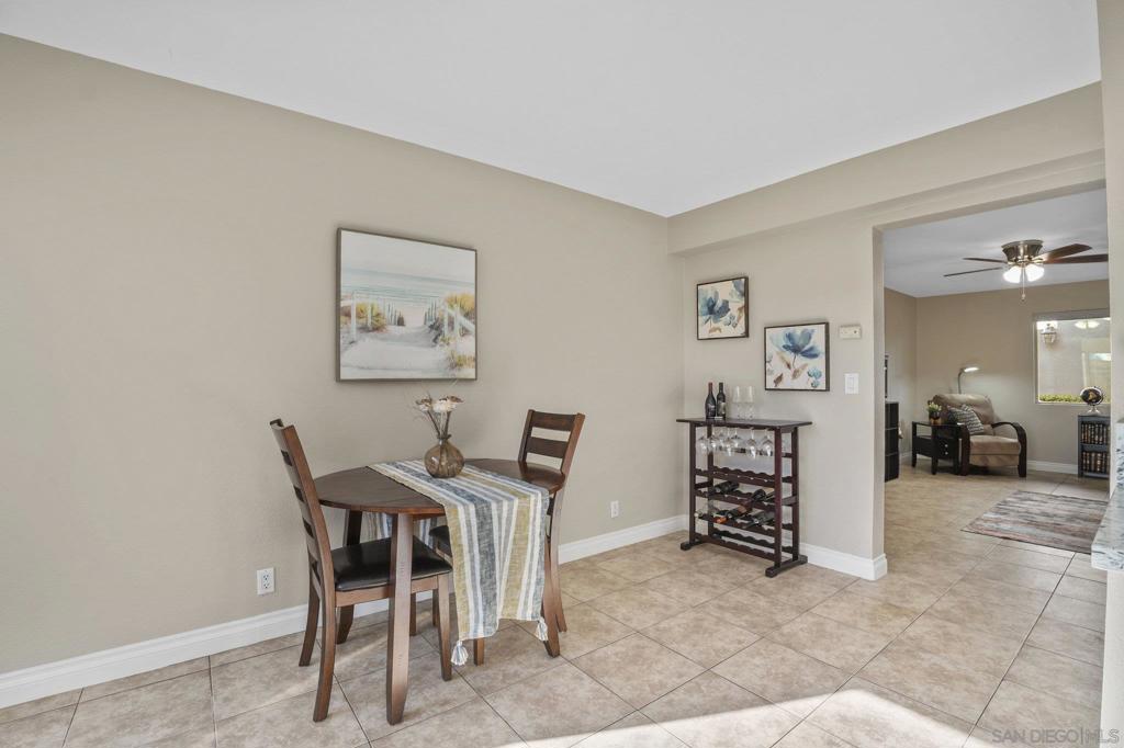 El Cajon - Residential